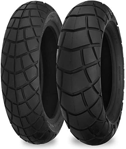 Shinko 428 Front/Rear Scooter Tire (130/70-12)