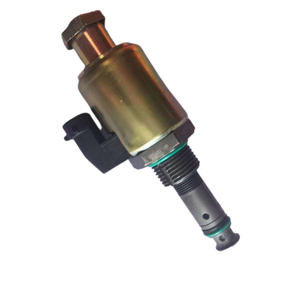 IPR Valve Injector Pressure Regulator & ICP Sensor For F6TZ9F838A Cat