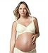 Cake Maternity Women's Parfait Flexi Wire Lace Nursing Bra