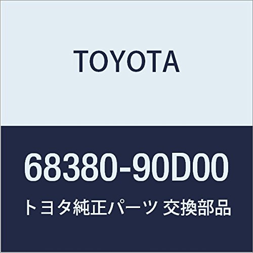 Amazon | TOYOTA (トヨタ) 純正部品 スライドドア ローラASSY CTR
