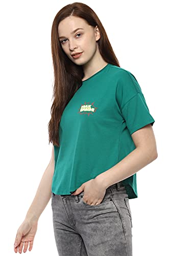 Image of Van Heusen Women's Regular Fit Top