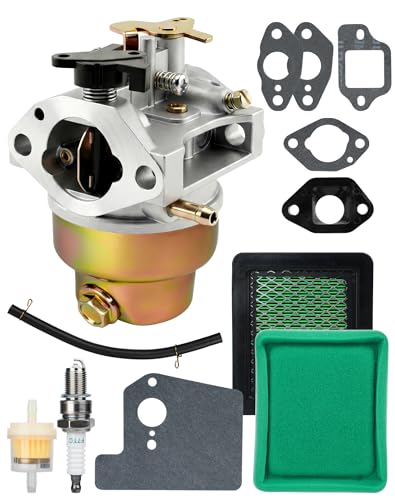 Carburateur pour Honda GCV160 GCV135 GC135 GC160 HRB216 HRR216 HRS216 HRT216 HRZ216 pour Honda...