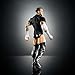 Mattel WWE Elite Action Figure & Accessories, Series #115 6-inch Collectible CM Punk with 25 Articulation Points & Swappable Hands​​