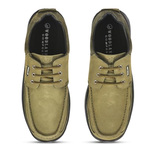 Image of Woodland Men's Sneaker