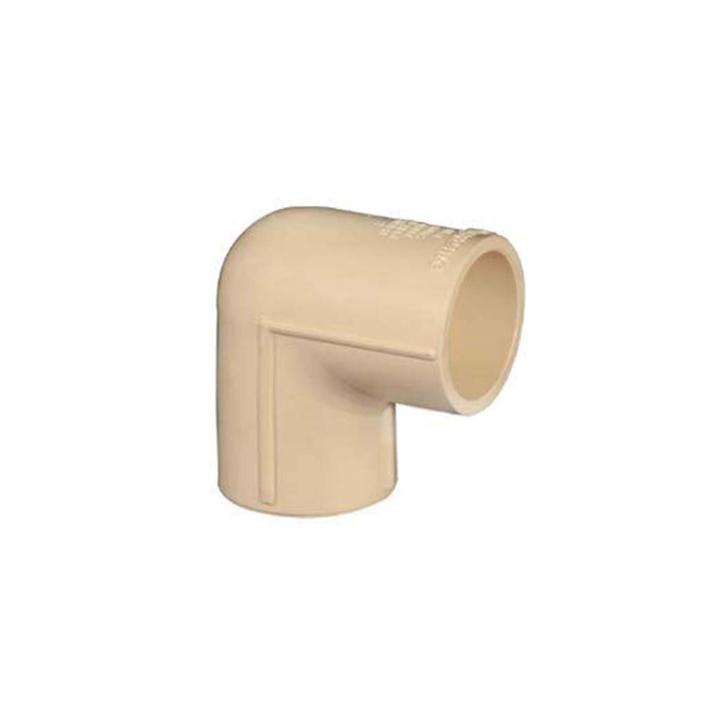 Supreme CPVC Fittings Elbow 90 degree 1/2" (Pack Of 20) (B07NZCJBRF) Amazon Price History, Amazon Price Tracker