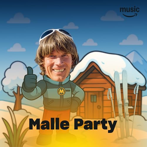 Zusammengestellt von: Amazon Music