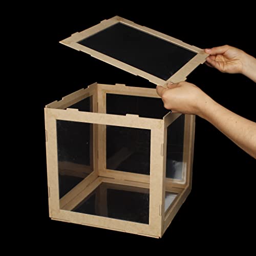 Recopilación y reviews de Mesa armable de madera que puedes comprar esta semana. 11 Imagen adicional