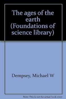 The ages of the earth