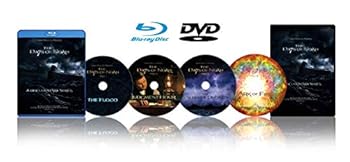 Blu-ray The Days of Noah [Blu-ray] Book