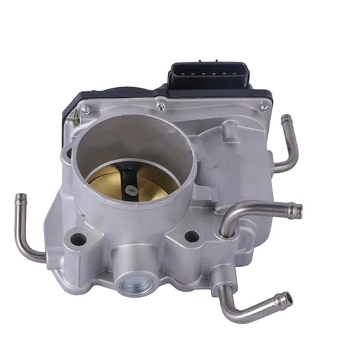 Corps de papillon électrique 22030-28070 pour Camry, Corolla, RAV4 et Matrix 2007-2012 - 3