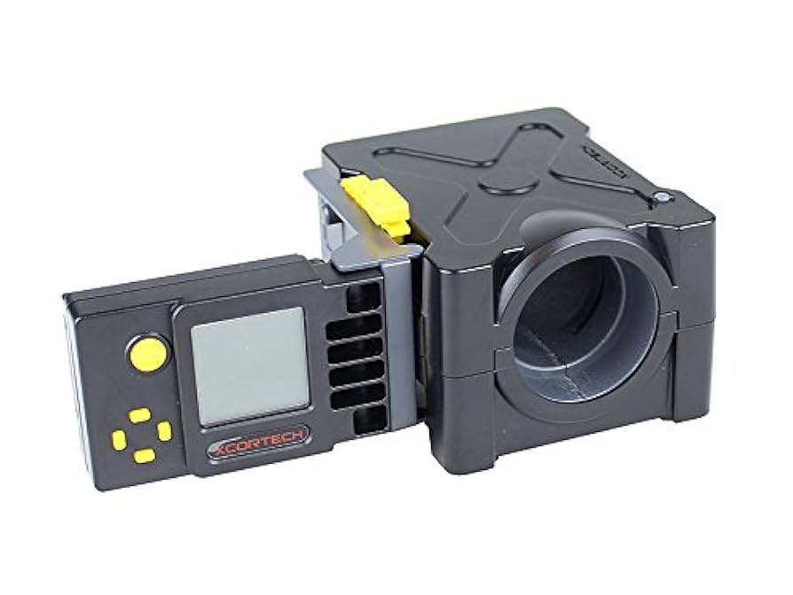 X3500 弾速計　新品未開封 X3500 弾速計 新品未開封 X3500 弾速計 新品未開封 Amazon.co.jp