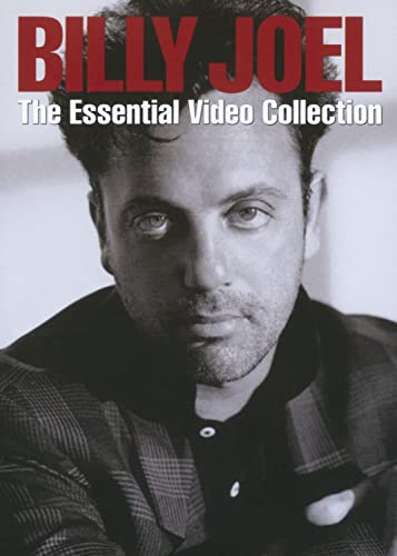 The Essential Video Collection