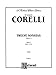 Twelve Sonatas, Op. 5, Vol 2 (Kalmus Edition, Vol 2)