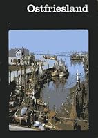 Ostfriesland (Deutsche Lande, deutsche Kunst) 3422001220 Book Cover