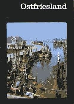 Hardcover Ostfriesland (Deutsche Lande, deutsche Kunst) (German Edition) [German] Book