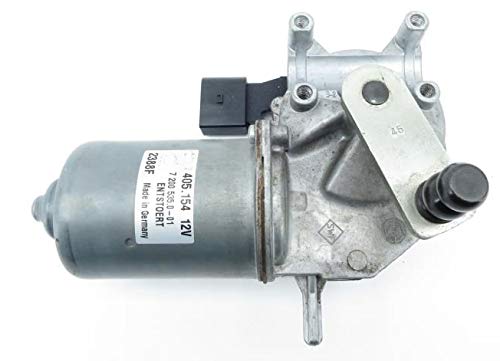 Moteur d'essuie-glace avant Taros 100121 pièce de rechange pour liaison mécanique