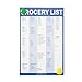 Grocery List Planning Pad, Daily Planners Shopping List Notepad,6
