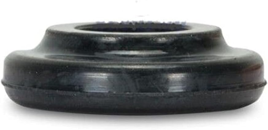 Set of 15 Valve Bolt Cover Nut Seals 11121437395 11121726537 Compatible with BMW E34 E36 E39 E46 E53 E60