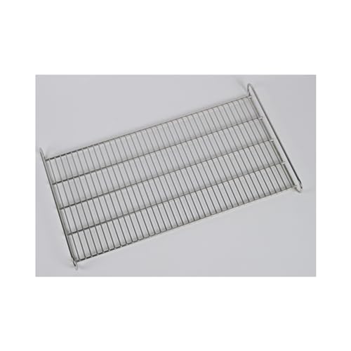 BINDER 6004-0008 Stainless Steel Rack for Model KB 115/FP/115/M 115/FDL 115/MK 115/MKF 115/MKT 115/MKFT 115