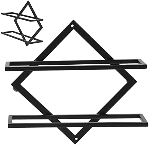 Estante De Metal Para Vino Montado En La Pared, Soporte Para Botellas De Vino Colgante, Estante De Almacenamiento Organizador De Pared, Soporte Para Vino De Hierro Original, Estante Para Botellas De V Estante De Metal Para Vino Montado En La Pared, Soporte Para Botellas De Vino Colgante, Estante De Almacenamiento Organizador De Pared, Soporte Para Vino De Hierro Original, Estante Para Botellas De V