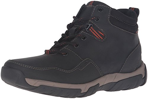 Clarks Men's Wallbeck Top Chukka Boot