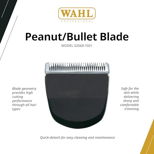 Opiniones de Wahl peanut los más solicitados. 26 Opiniones de Wahl peanut los más solicitados. 20