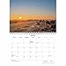 Carousel Worldwide, Hampshire 2026 A5 Wall Calendar