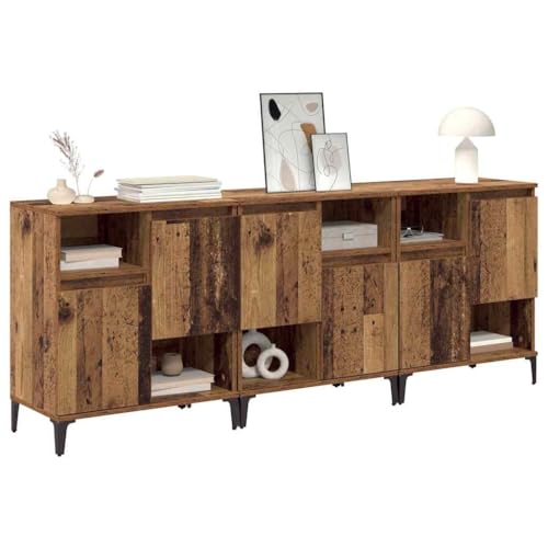 Mueble aparador moderno de 60 cm: la solución al desorden en salones y pasillos 4