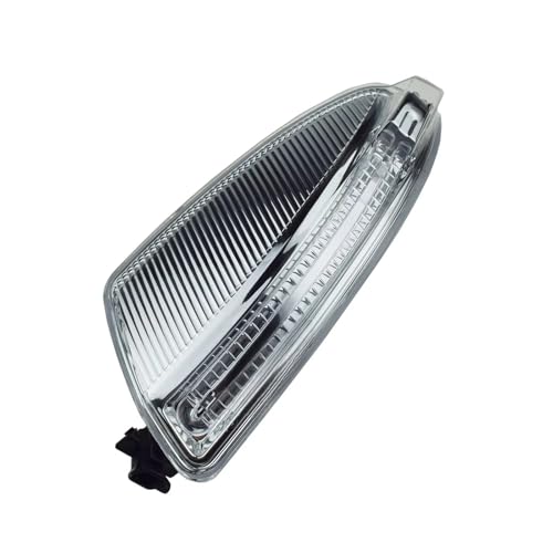 Clignotant Rétroviseur LED Gauche Droit pour Mercedes W204 C300 C63 Vito