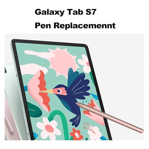 Stylet Galaxy Tab S7 pour le dessin et la prise de note sur tablette