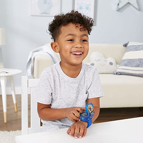 VTech PAW Patrol Learning Pup Watch, Chase - image 8