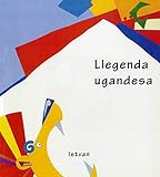  Llegenda ugandesa: 24 (El Tricicle)