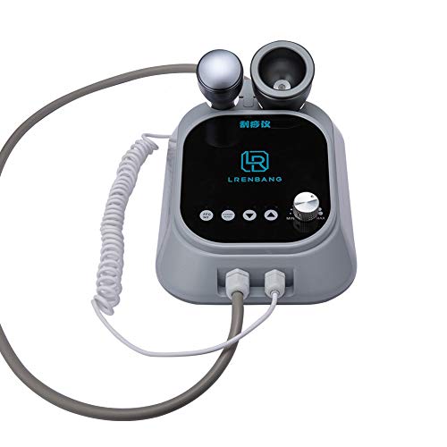 Preisvergleich Produktbild CAISYE Elektrische Automatische Schröpfpumpe Vakuumsauger Schröpfen Schaben Massage Schröpfen Set Tragbare Körpermassage Massagegerät Gewichtsverlust Werkzeug Anti-Cellulite Injury Recovery,C