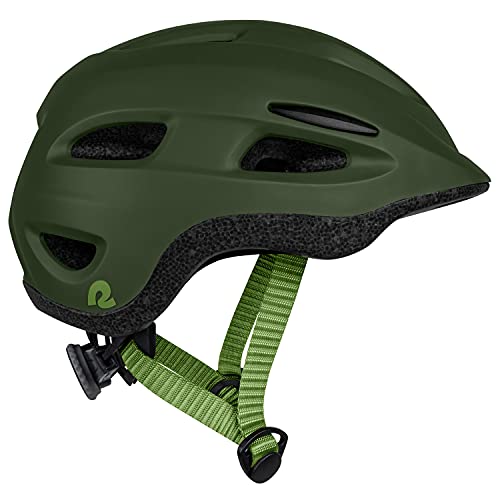 image for Retrospec Scout Kids Bike Helmet - Multi-Sport Toddler Safety Protecti