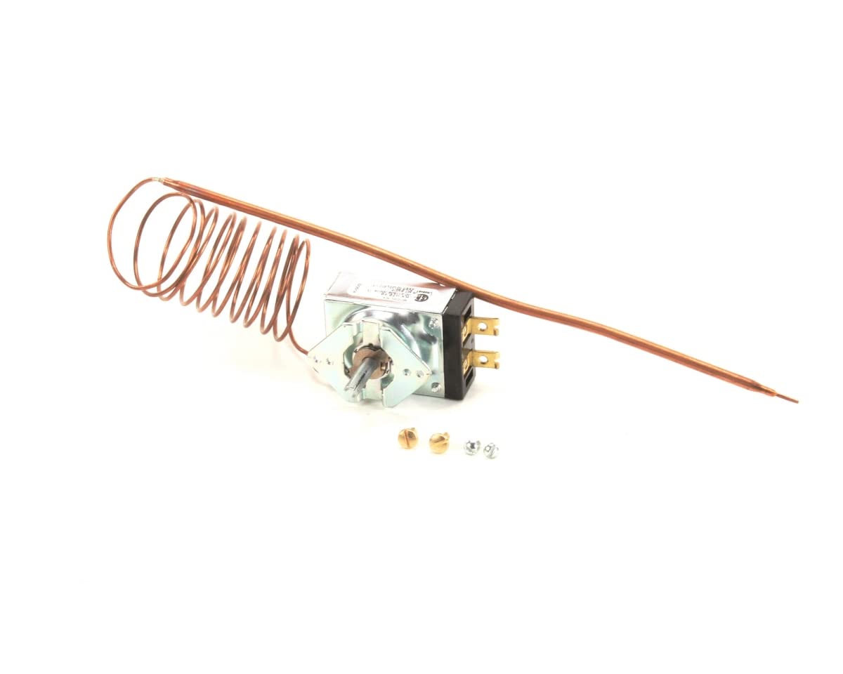 Vulcan Hart Thermostat, 200-550F