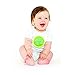 Pearhead 'My Firsts' First Year Monthly Milestone Photo Sharing Baby Belly Stickers, 16 Stickers Included