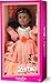 American Girl, Barbie, 18-inch Doll, Peaches ’n Cream Collector Doll with Brunette Hair, for Ages 8+