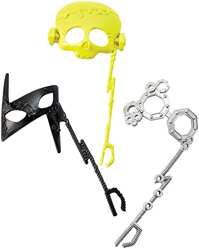 Monster High Dance The Fright Away Transforming Frankie Stein Doll #TOP6