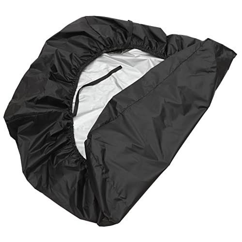 Housse de baby-foot imperméable 160x115x50 cm en tissu Oxford 210D pour protection jeux