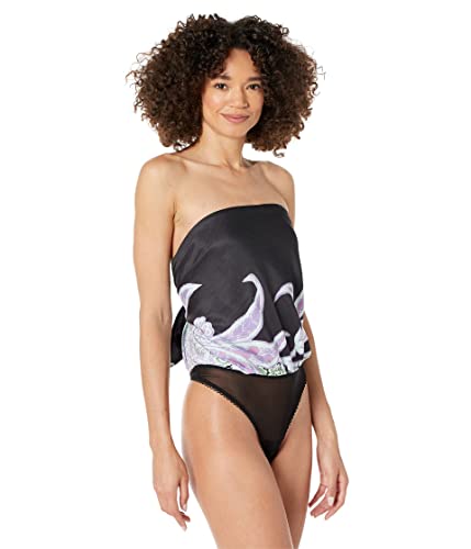 Bodysuit Free People Spellbound la solution silhouette ajustée - 4