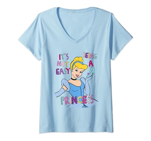 T-shirt Cendrillon Disney pour raviver la magie de votre enfance au quotidien