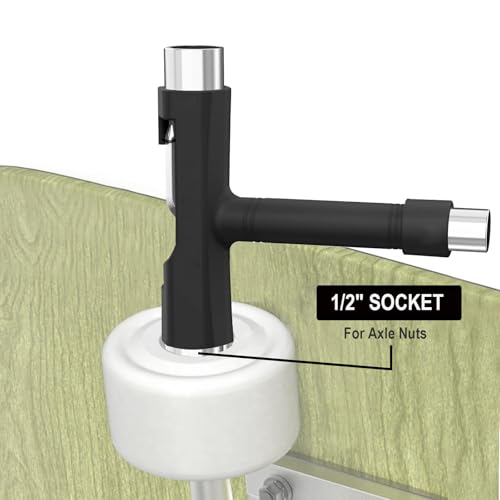 Coeweule Professional Skate Tool