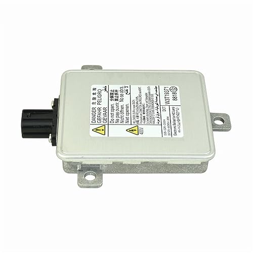 Ballast xénon D2S résout panne phare Mazda CX-5 CX-9 07-12