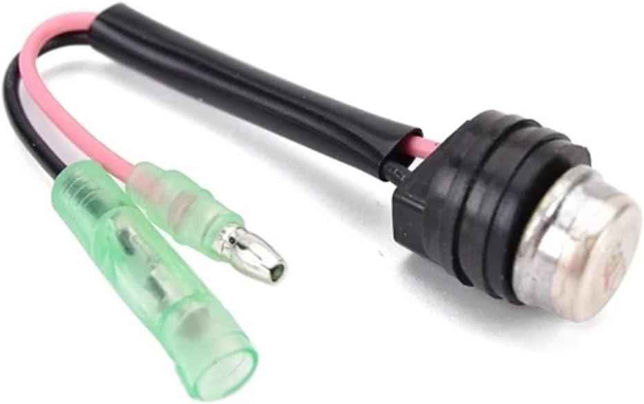 Outboard Motor Accessories Temperature Switch Fit For 60-70-75-90-115-130-150-175-200 HP