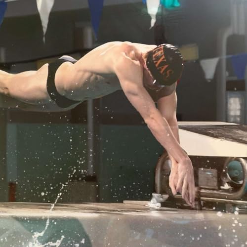Diving In with Robert Bogart Podcast Por arte de portada