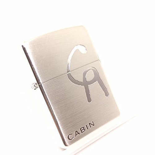 週末限定セール 2011 Nippon Peace Zippo 木箱入り Amazon.co.jp: ZIPPO(ジッポー) ライター ジッポ CABIN キャビン 2011