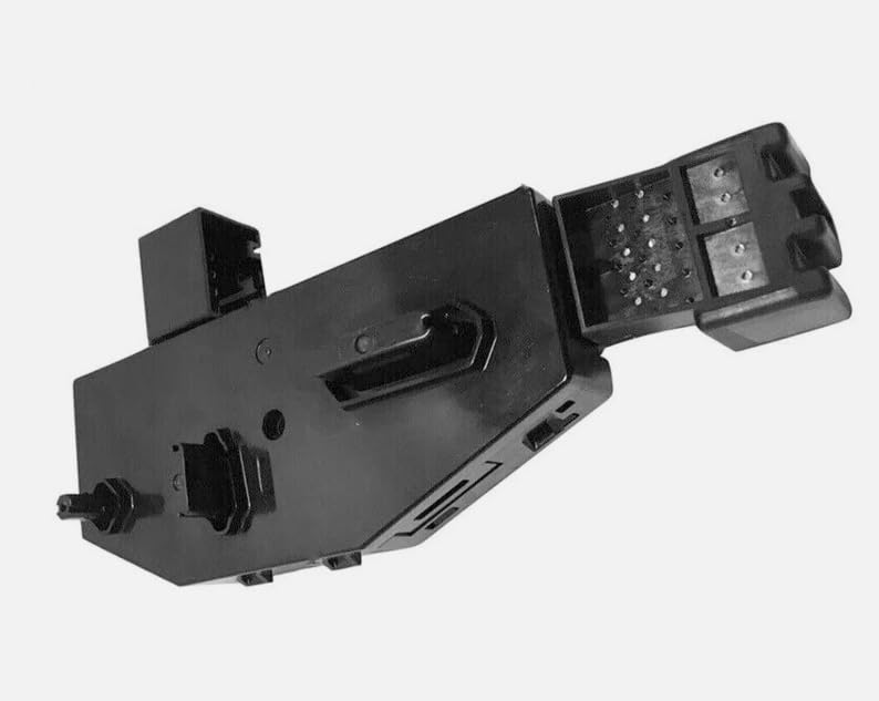 23247095 Fits for Cadillac Chevrolet GMC Buick Left Driver Side Seat Adjust Switch