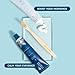 SNOW Infusions Whitening Toothpaste, Advanced Morning Formula with Hydroxyapatite, CoQ10, Vitamins B12 and B6 for Energy Boost, Teeth Whitening Toothpaste - Advanced