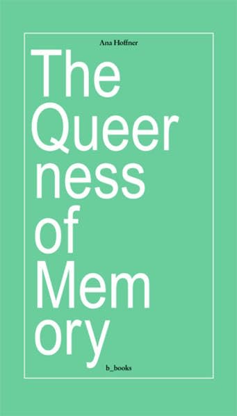The Queerness of Memory comprendre l'évolution des minorités