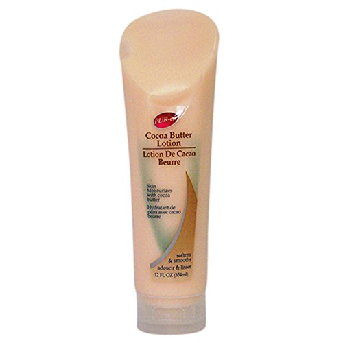 Cocoa Butter Lotion (354ml) 309208 by Purest